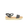 EVA FRUTOS 6242 Noir